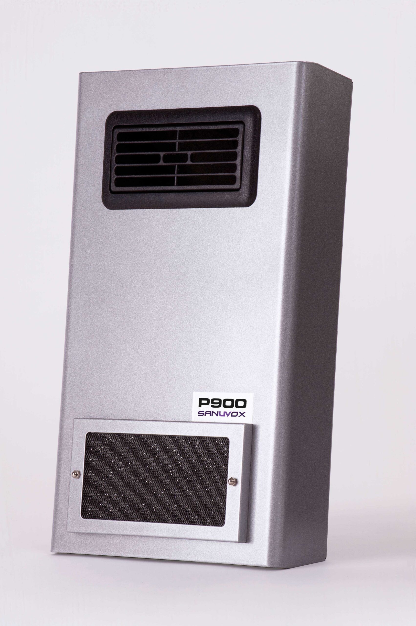 P900-G-PB - Stand-alone air purifier with 1 Germicidal (UVC) lamp